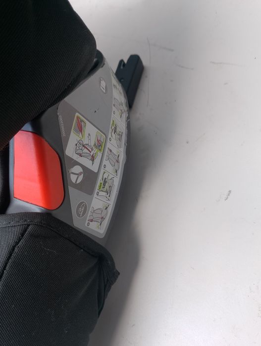 Детские автокресла