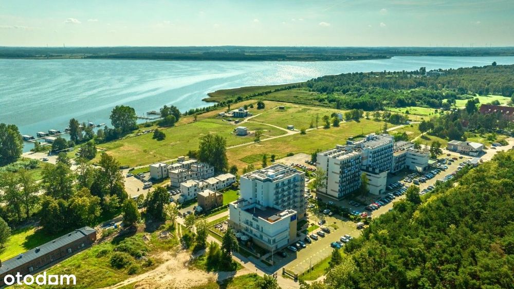 2 minuty do plaży, widok na jezioro, prywatna marina - Widok 3
