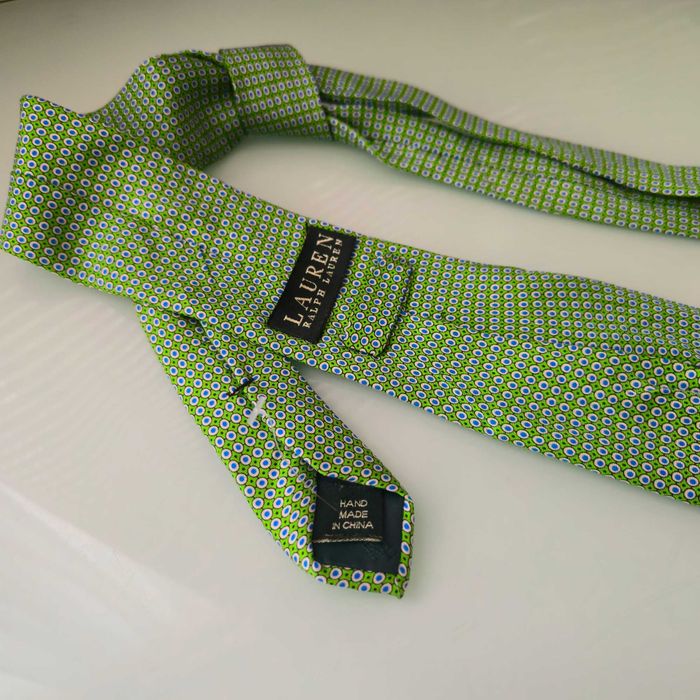 Krawat Ralph Lauren