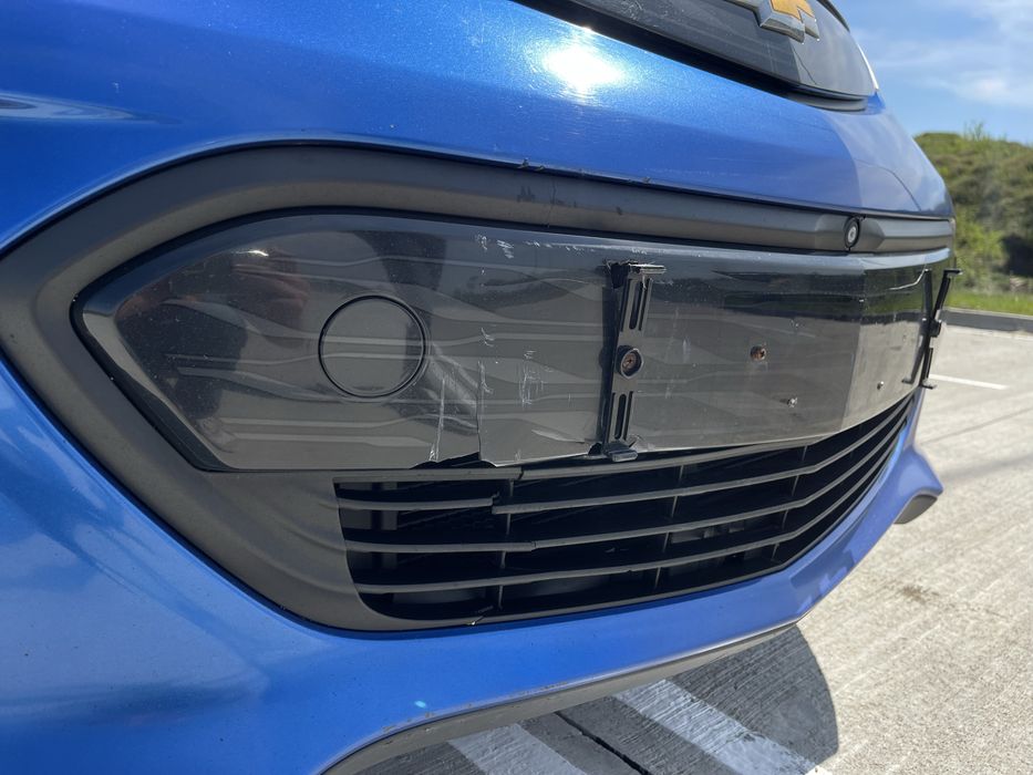 Chevrolet Bolt 2017 Premier