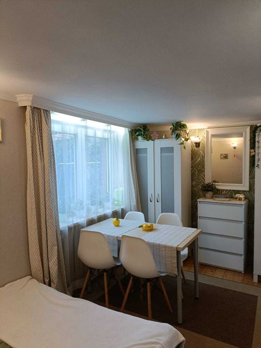 przytulny cichy apartament 2 pokojowy wolne  od 16 sierpnia