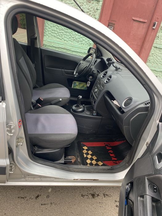 Продам Ford Fusion