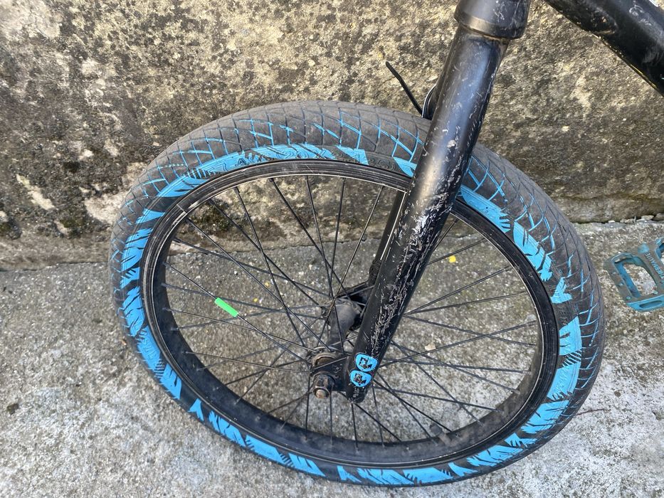 Продам BMX ( бмх)
