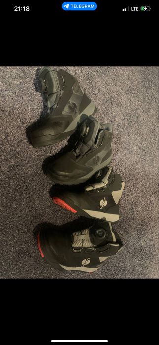 Захисне робоче взуття Engelbert Strauss Uveks Elten Maskot Würth