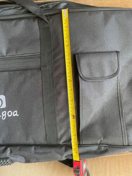 Torba na instrument mizyczny