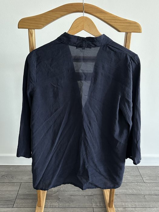 Сорочка з дихаючої тканини