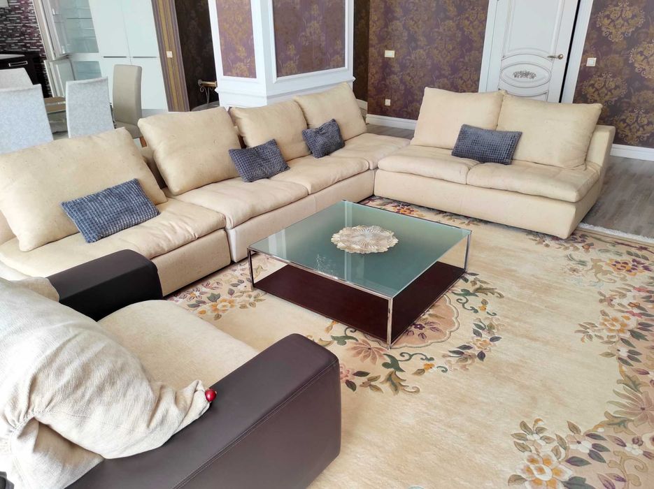 Сдам квартиру в ЖК Мерседес. Центр. Парк Шевченко. 2 спальни