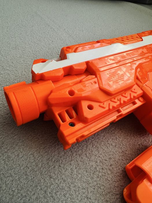 Бластер NERF ELITE STRYFE (A0200)