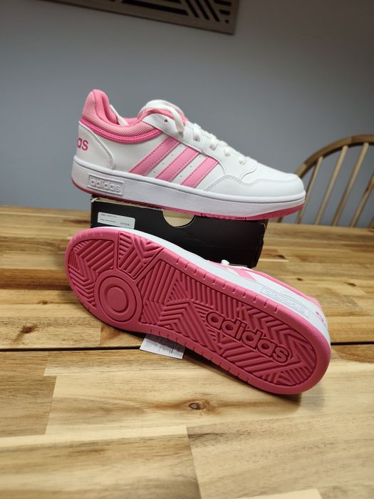 Cx6 tênis Adidas 39.5 novos originais