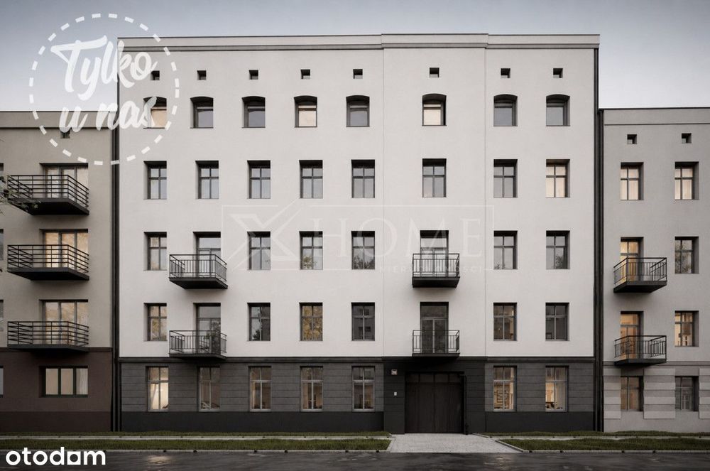 Mieszkanie – Łódź - Widok 5