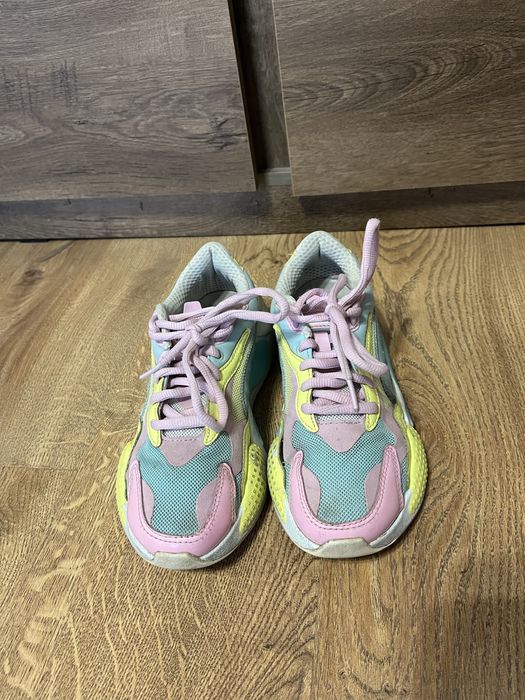 Buty Puma Running