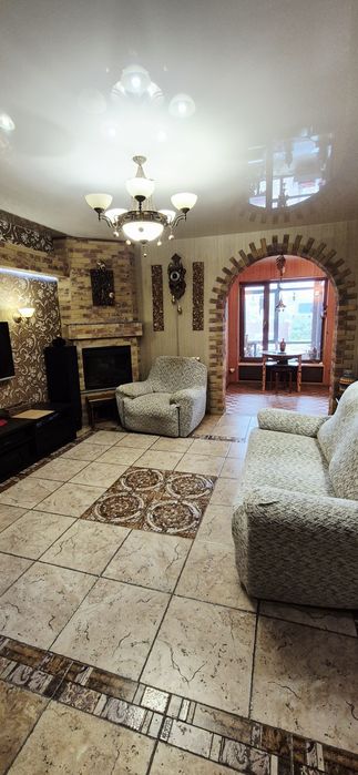 Продаж будинку с. Піщанка