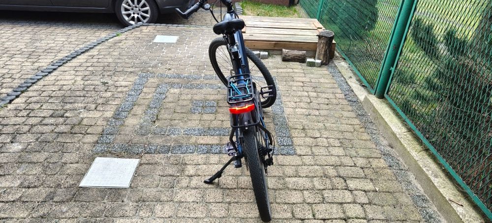 PROMOCJA Rower elektryczny Giant Explore E+ 2 GTS