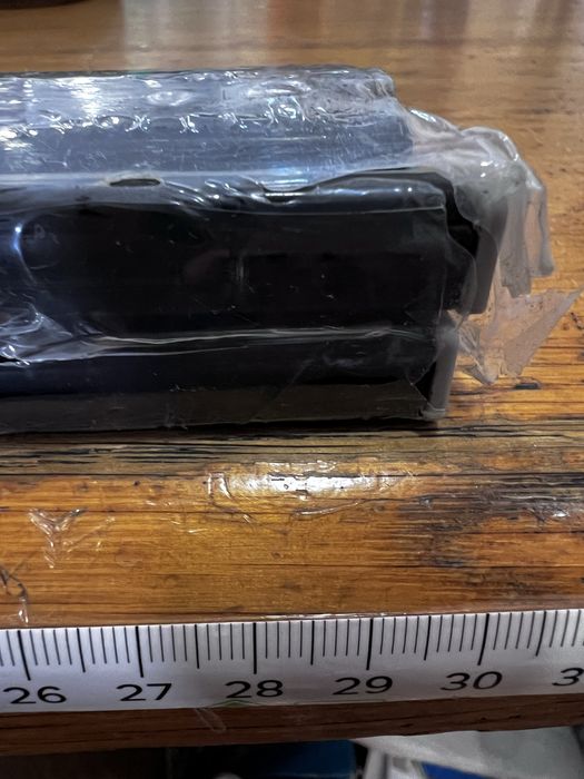 Guia corrediças p/ gaveta extensível - NOVO