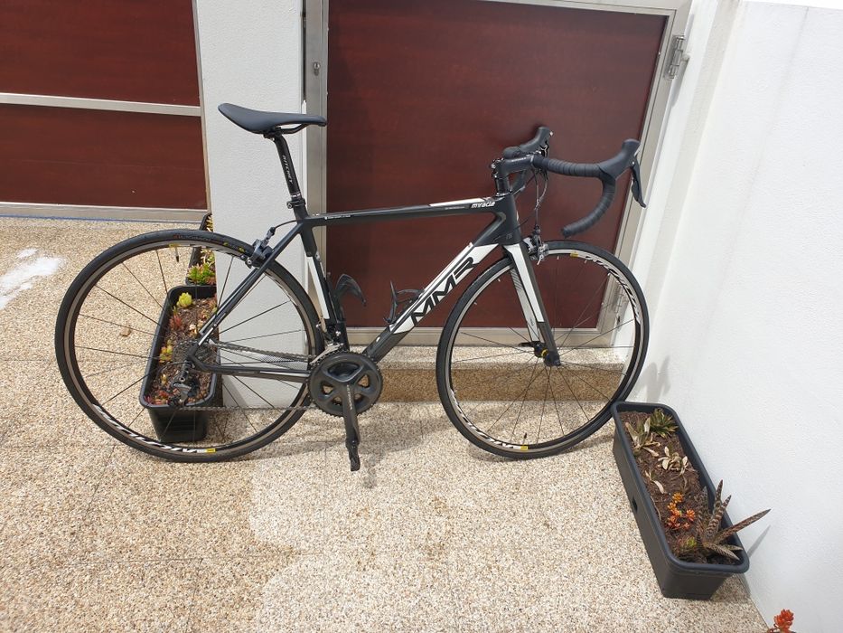 Bicicleta MMR Miracle