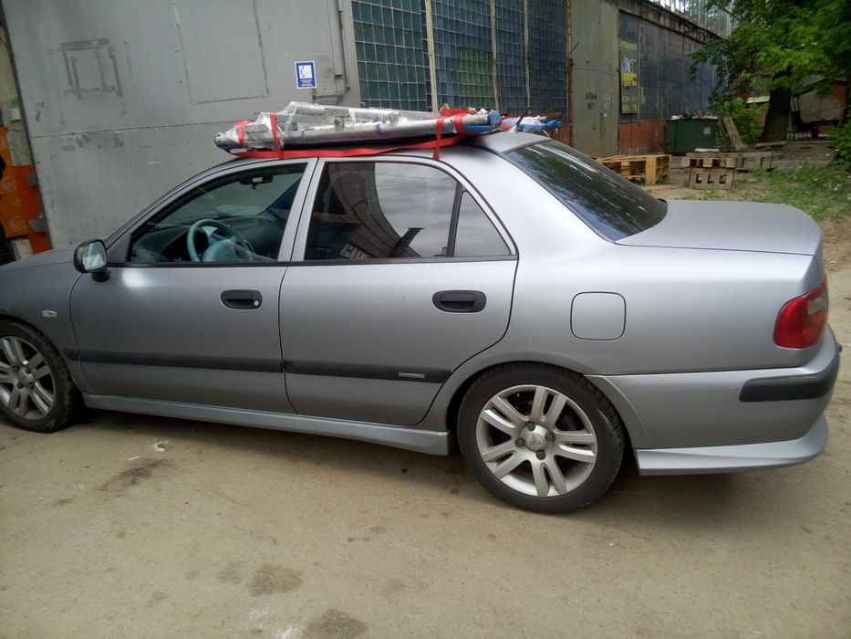 Продам авто Mitsubishi carisma