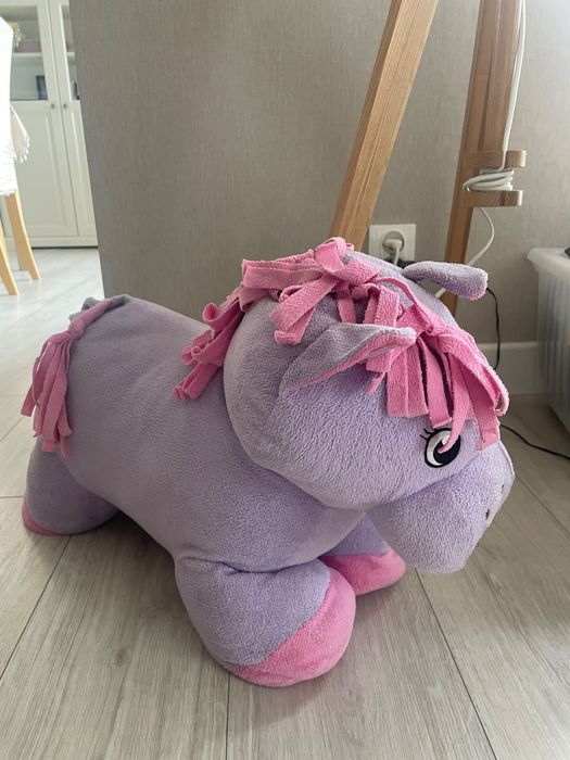 Zabawka do siedzenia