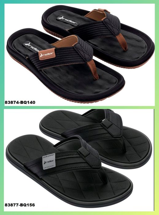 Чоловічі оригінальні в'єтнамки РАЙДЕР (RIDER)