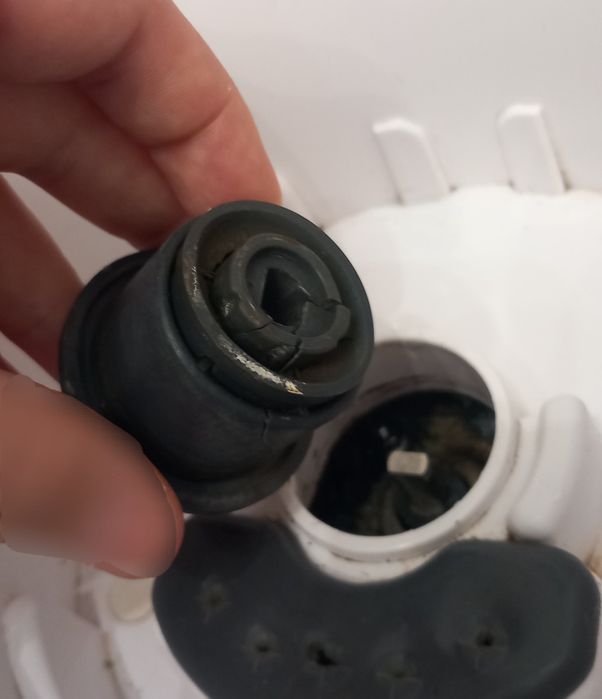 Hoffen Chef Express CE-2000 termomix