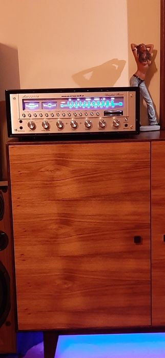 Amplificador   MARANTZ  2285 B