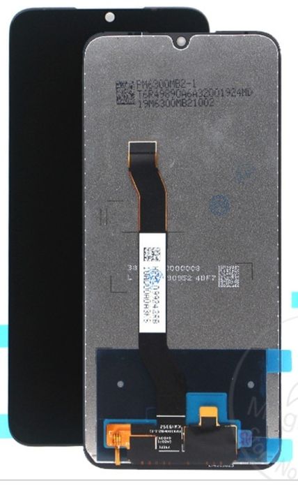 Xiaomi Redmi Note 8 / Note 8 Pro Display Screen64297944023299120