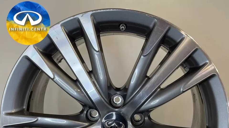 ДИСК R19 INFINITI Q50 2018-2024 OEM 19 x 8,5