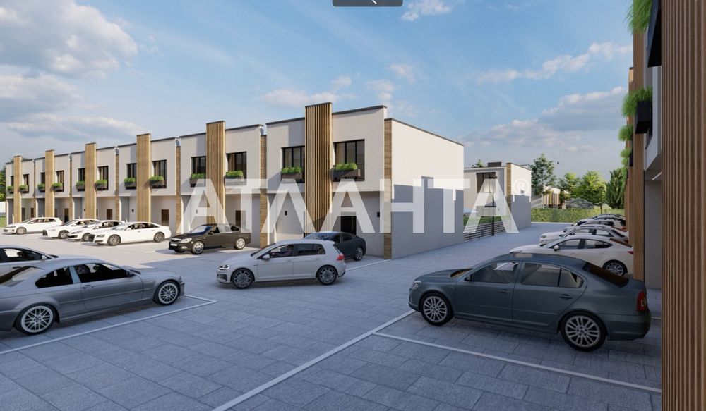 Таунхаус| дуплекс у Святопетрівському - вигідна ціна