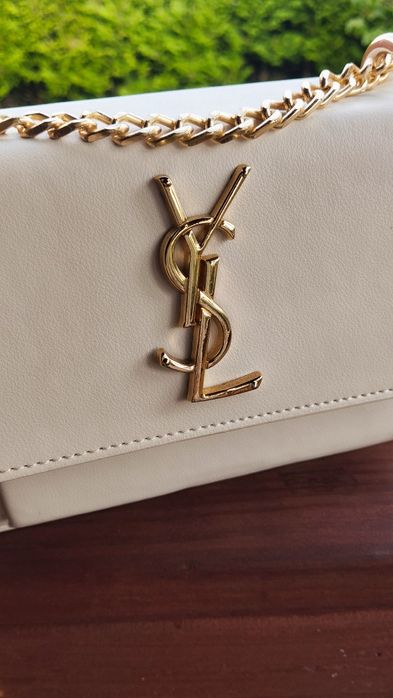 Saint Laurent torba na ramię