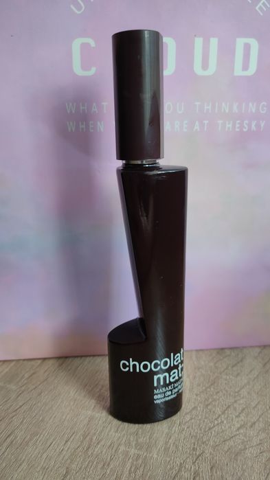 Туалетна вода Masaki Matsushima Mat Chocolat 40мл