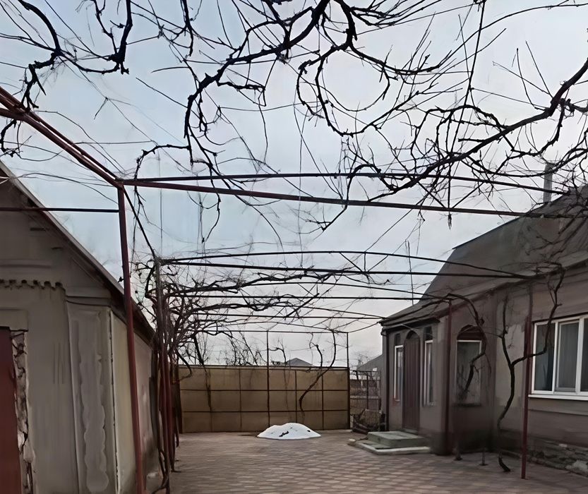 Продам дом , Авангард , с Радостное