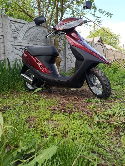 Скутер Honda dio 27
