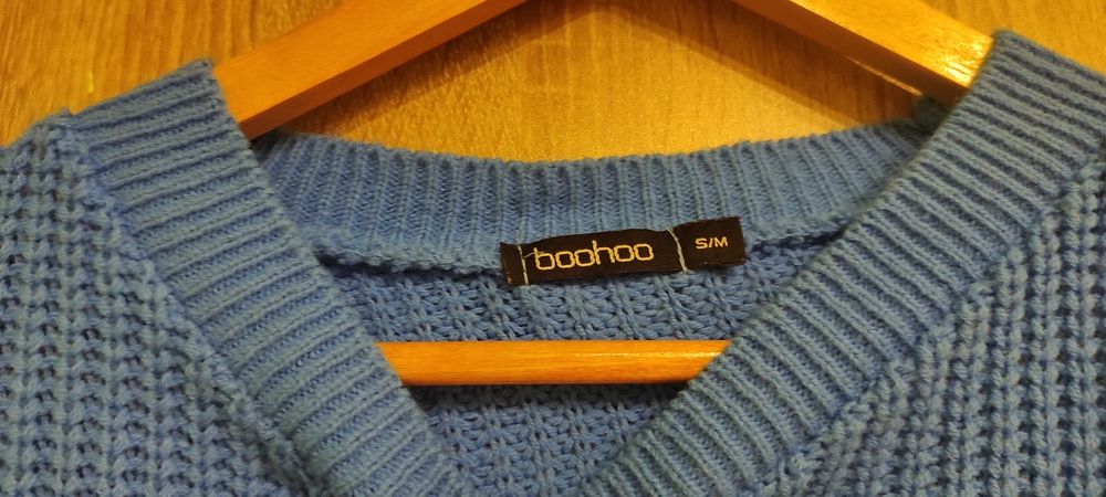 Sweterek w rozm. S/M