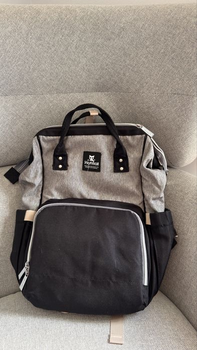 Mochila maternidade