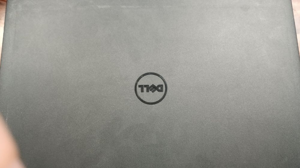 Dell inspiron 15 3552 Celeron N3060 4gb 160Gb Windows 10