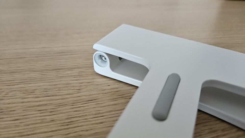 Suporte Curve Flex como novo, marca Twelve South, para computador port