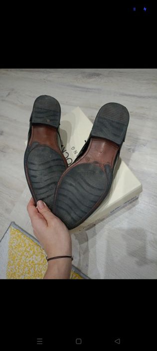 Półbuty Lasocki 38