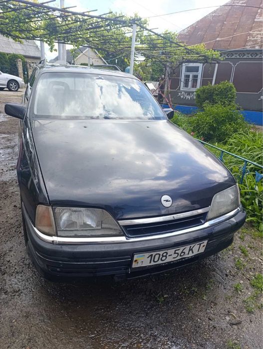 Продам Опель Омега А