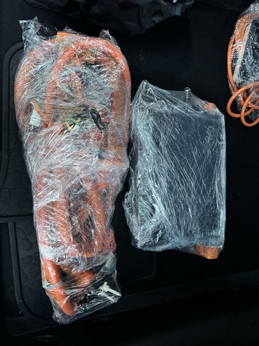 Модуль 1XFA0 / Кабель живлення  для KIA EV6