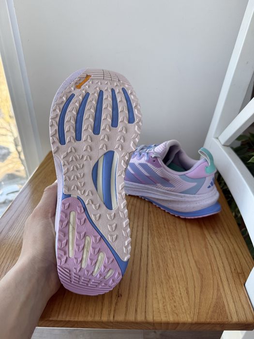 ОРИГІНАЛ 100% Adidas Supernova ATR | JP7761 бігові кросівки 41 р