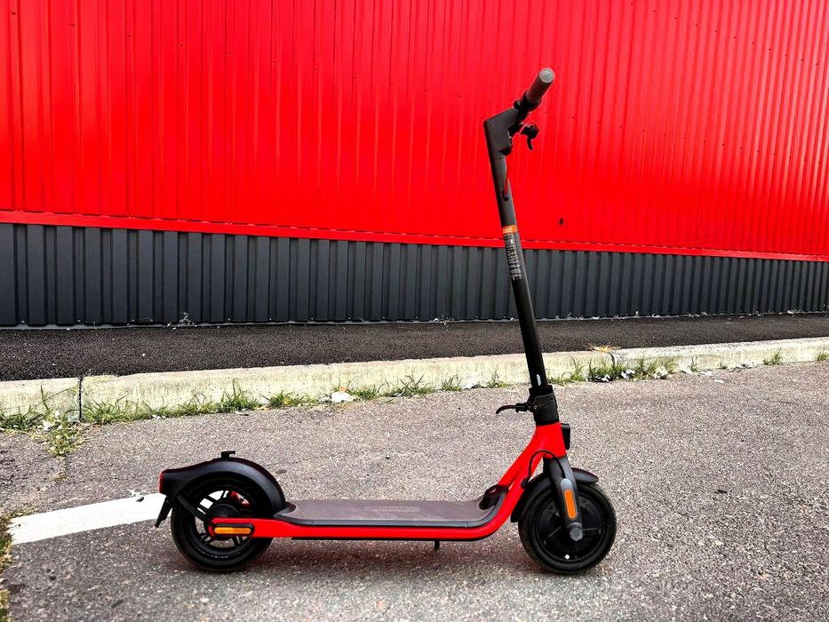 Segway Ninebot D38E