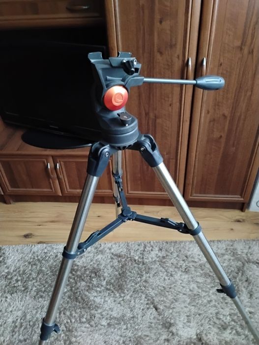 Statyw do teleskopu Celestron AstroMaster AZ