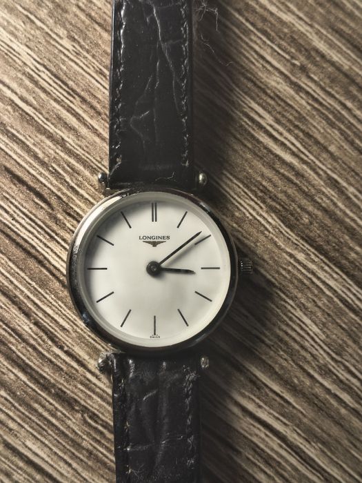 Наручные часы Longines