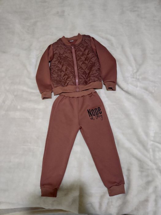 Комбінезон 104 р для хлопчика