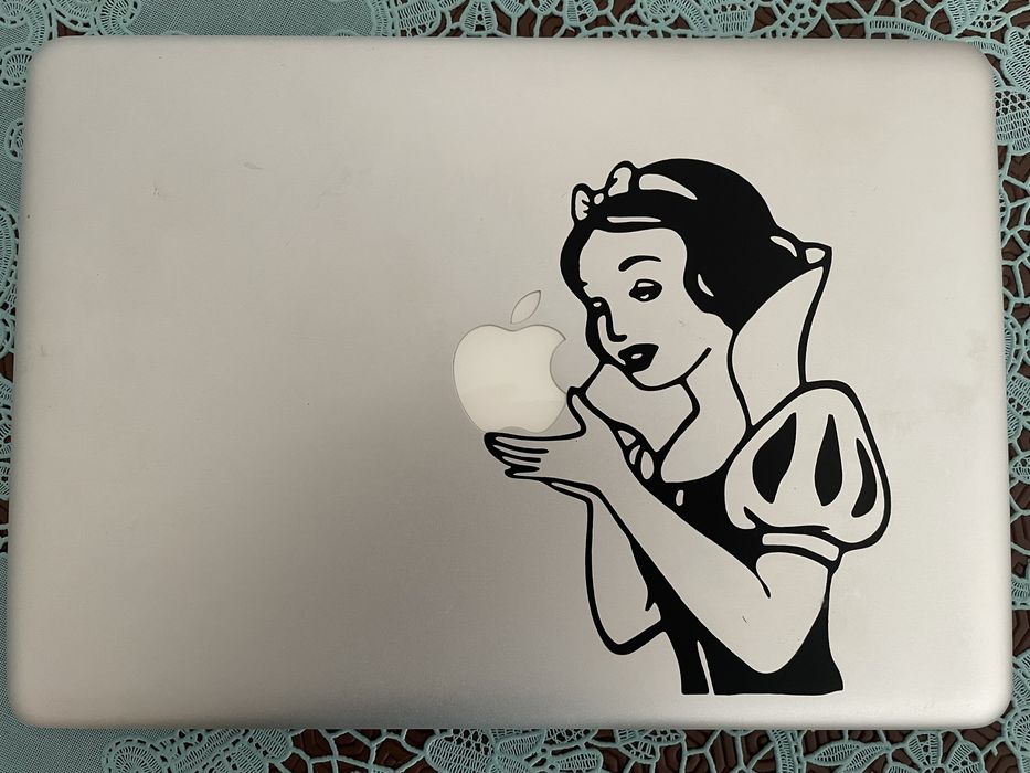 Vendo Macbook Pro Mid 2010