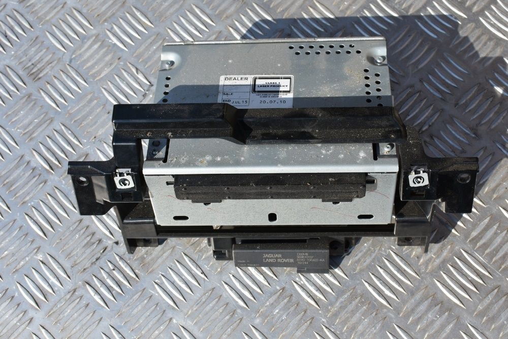 Radio Fabryczne CD Land Rover Discovery 4 AH22-18C815-CC 10r.