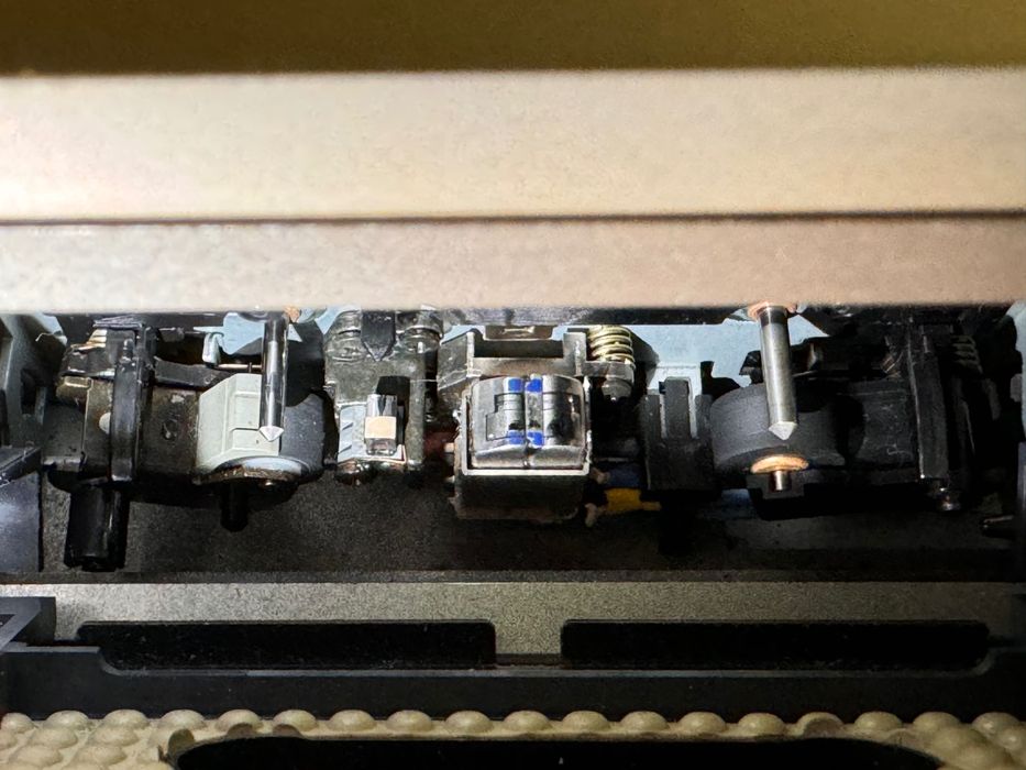 Sony TC-KA5ES High-End Cassette Deck !!!Serviced!!!