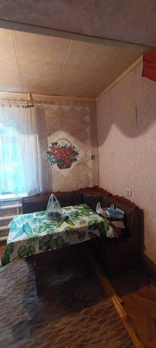 Срочно продам 1к.кв.в Солоницевке
