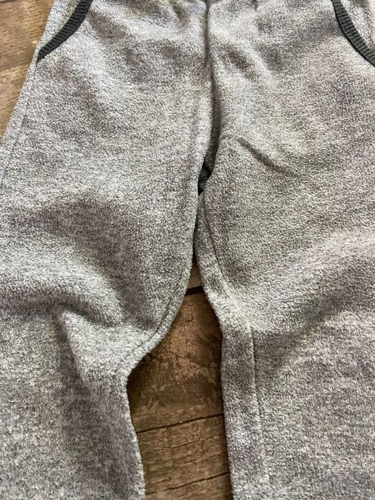 Spodnie polarowe chłopięce Boys rozmiar 122