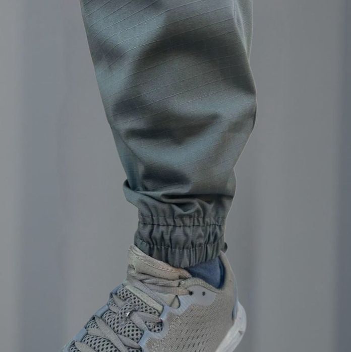 Штани літні карго олива тактичні військові чоловічі штаны мужские