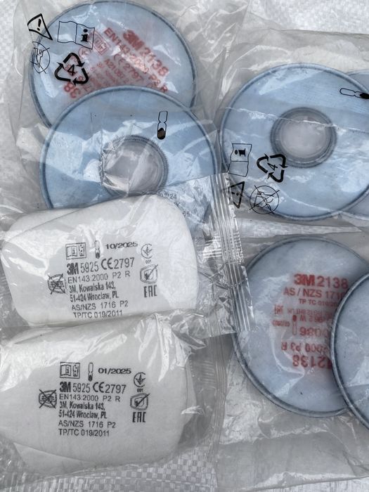 ЗМ Фільтр 2128 ; 2138  Оригінал